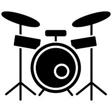 drums icoon
