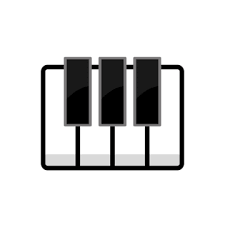 piano icoon